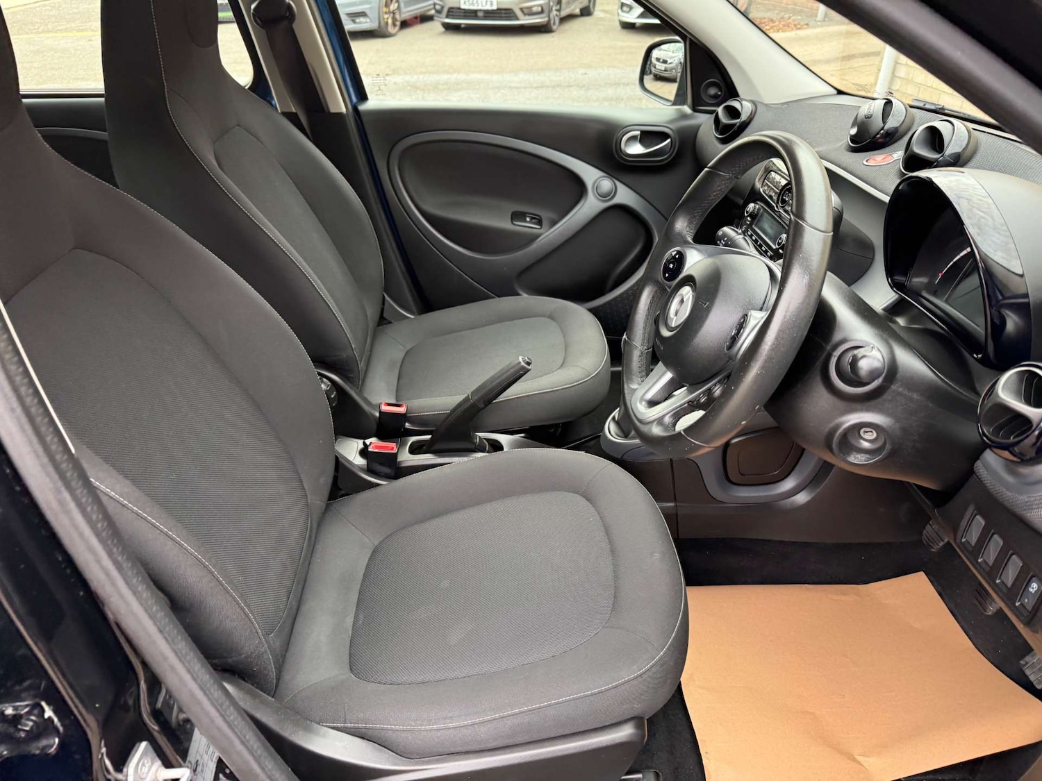 Used smart forfour 2017 for sale - 76395533: Photo 12