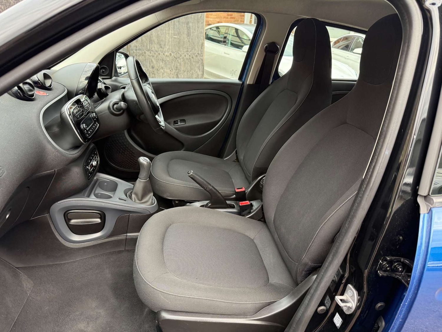 Used smart forfour 2017 for sale - 76395533: Photo 23