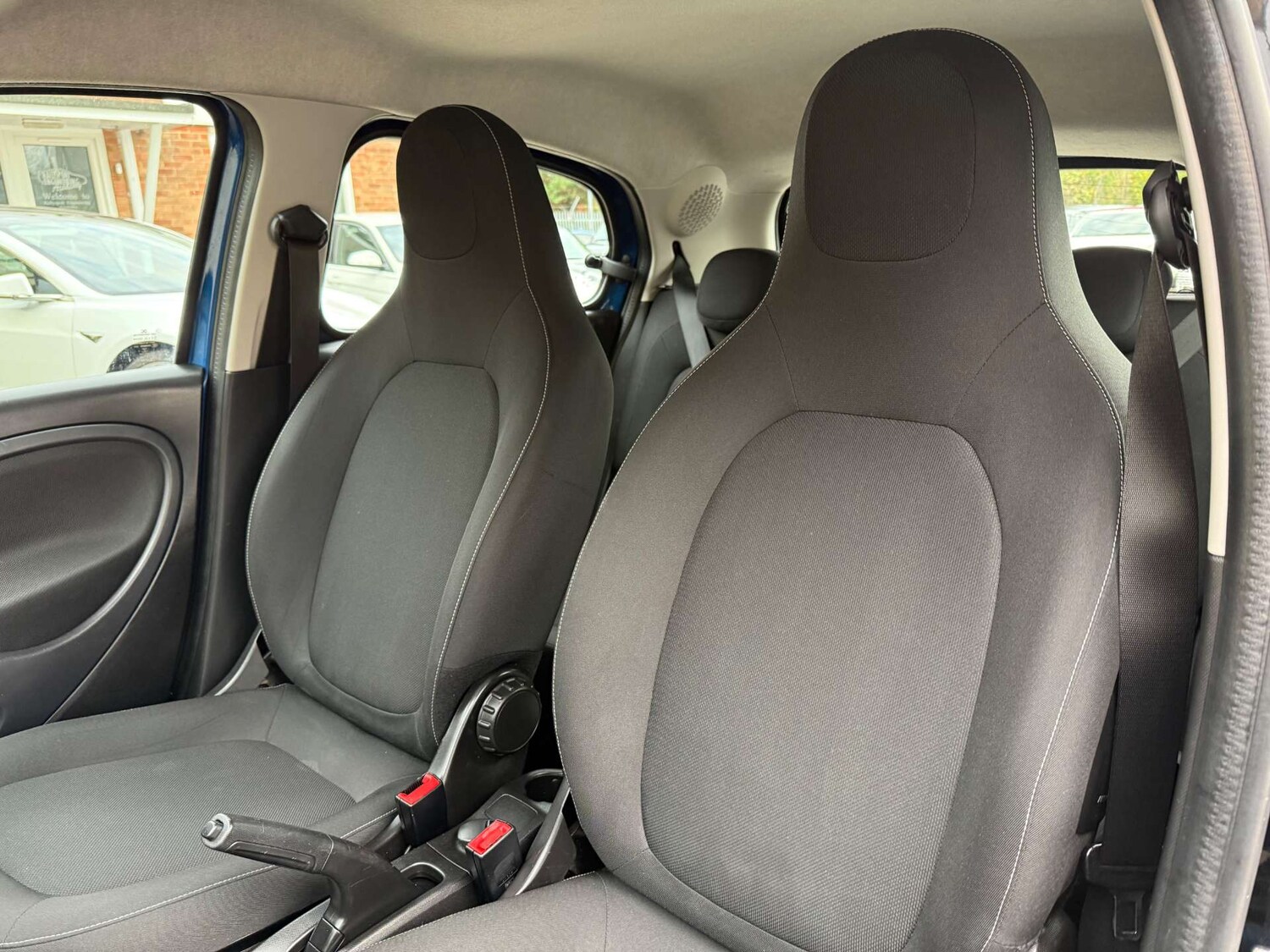 Used smart forfour 2017 for sale - 76395533: Photo 27