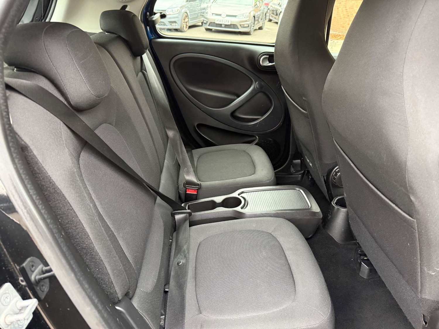 Used smart forfour 2017 for sale - 76395533: Photo 30