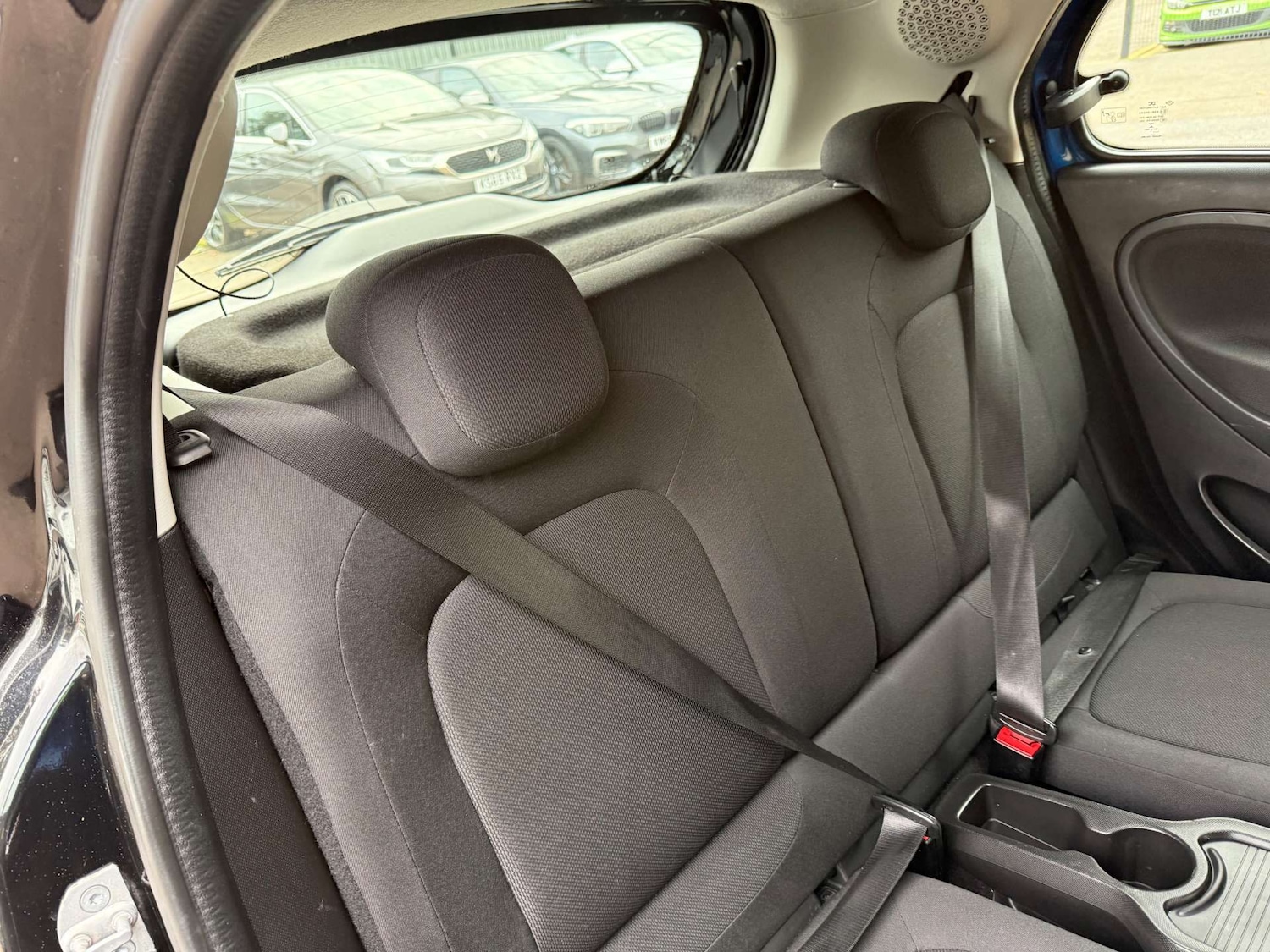 Used smart forfour 2017 for sale - 76395533: Photo 32