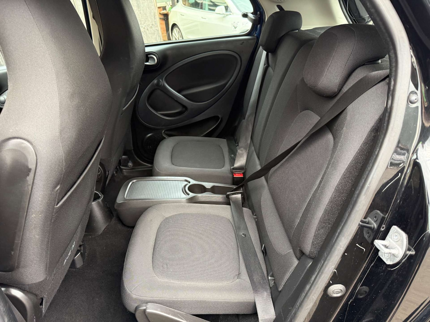 Used smart forfour 2017 for sale - 76395533: Photo 36