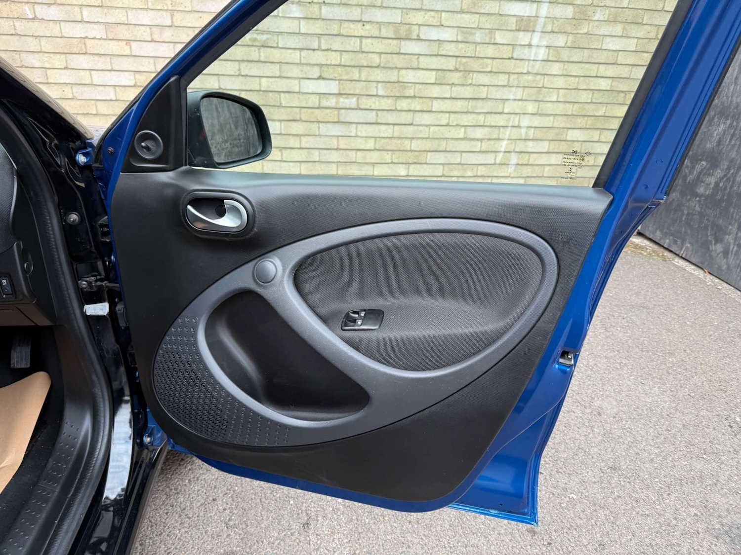 Used smart forfour 2017 for sale - 76395533: Photo 43