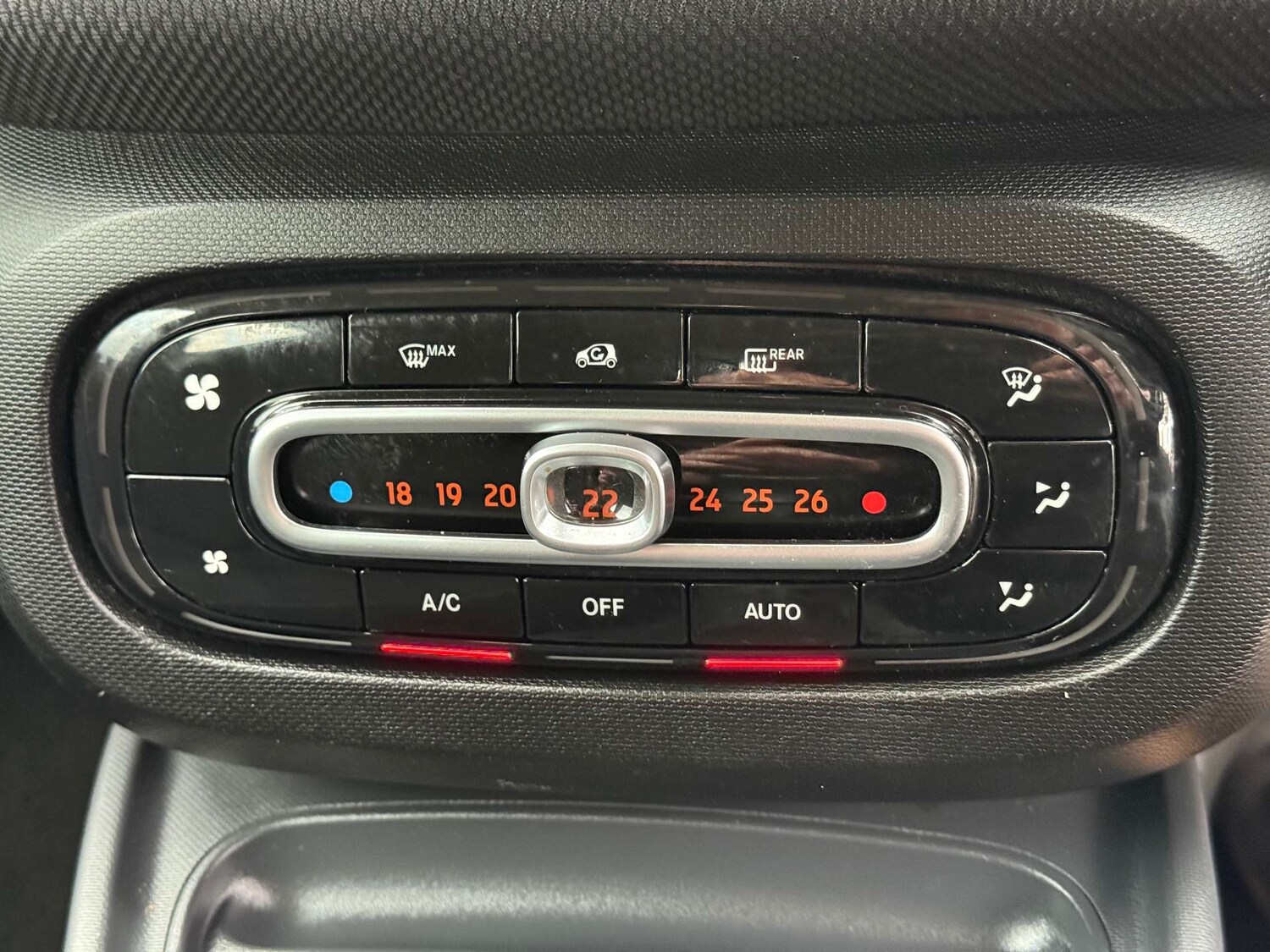 Used smart forfour 2017 for sale - 76395533: Photo 52