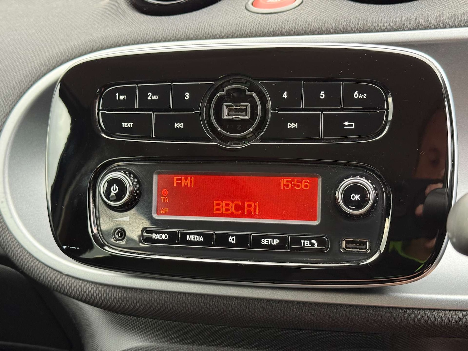 Used smart forfour 2017 for sale - 76395533: Photo 53