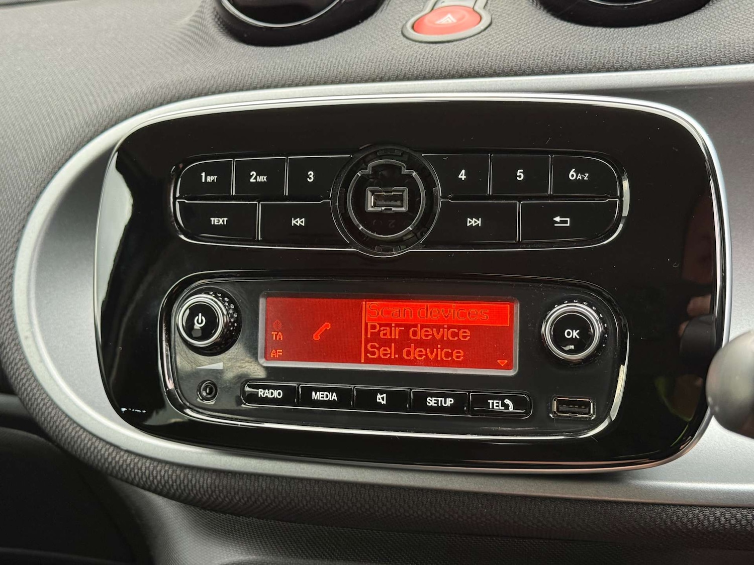 Used smart forfour 2017 for sale - 76395533: Photo 54