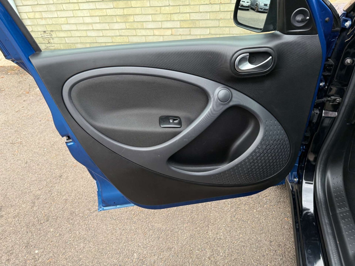 Used smart forfour 2017 for sale - 76395533: Photo 57