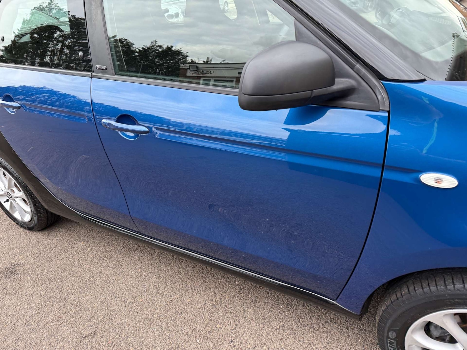 Used smart forfour 2017 for sale - 76395533: Photo 60