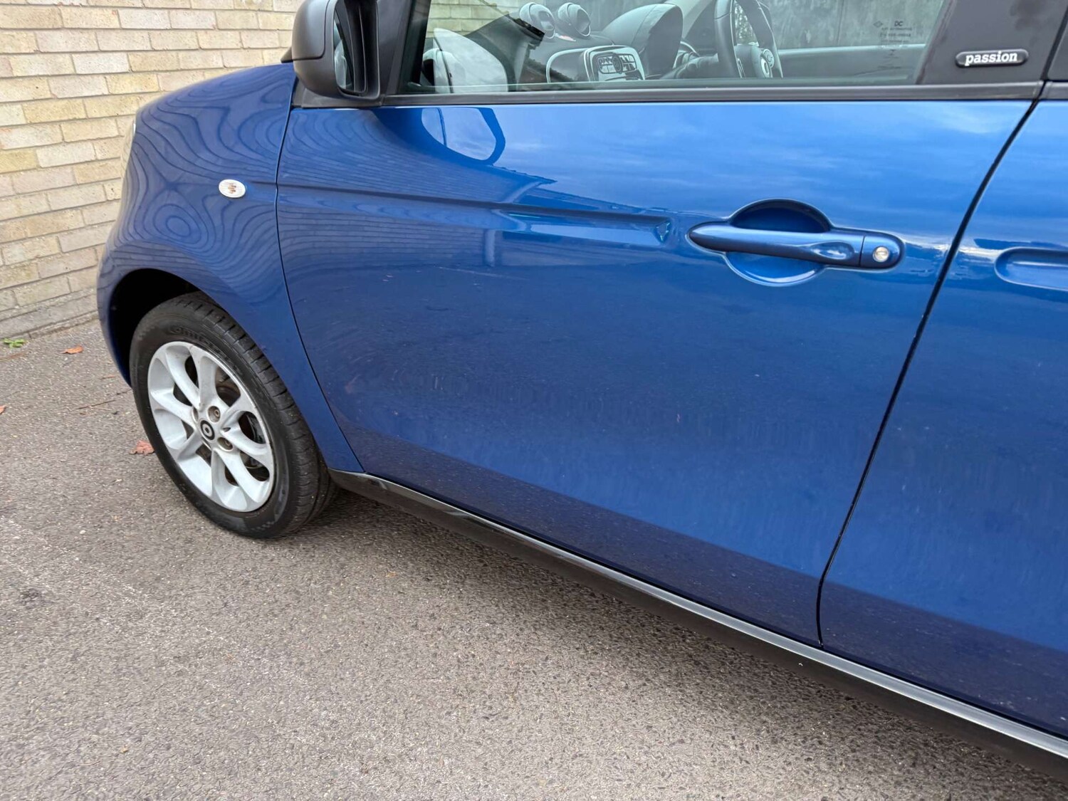 Used smart forfour 2017 for sale - 76395533: Photo 69