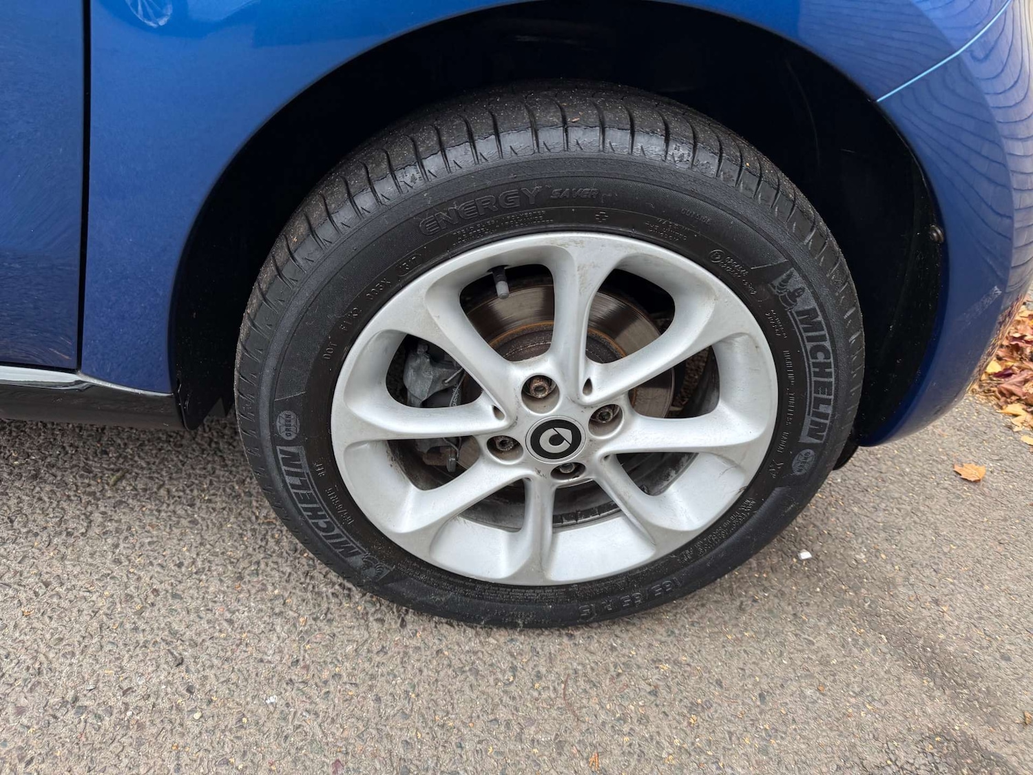 Used smart forfour 2017 for sale - 76395533: Photo 72