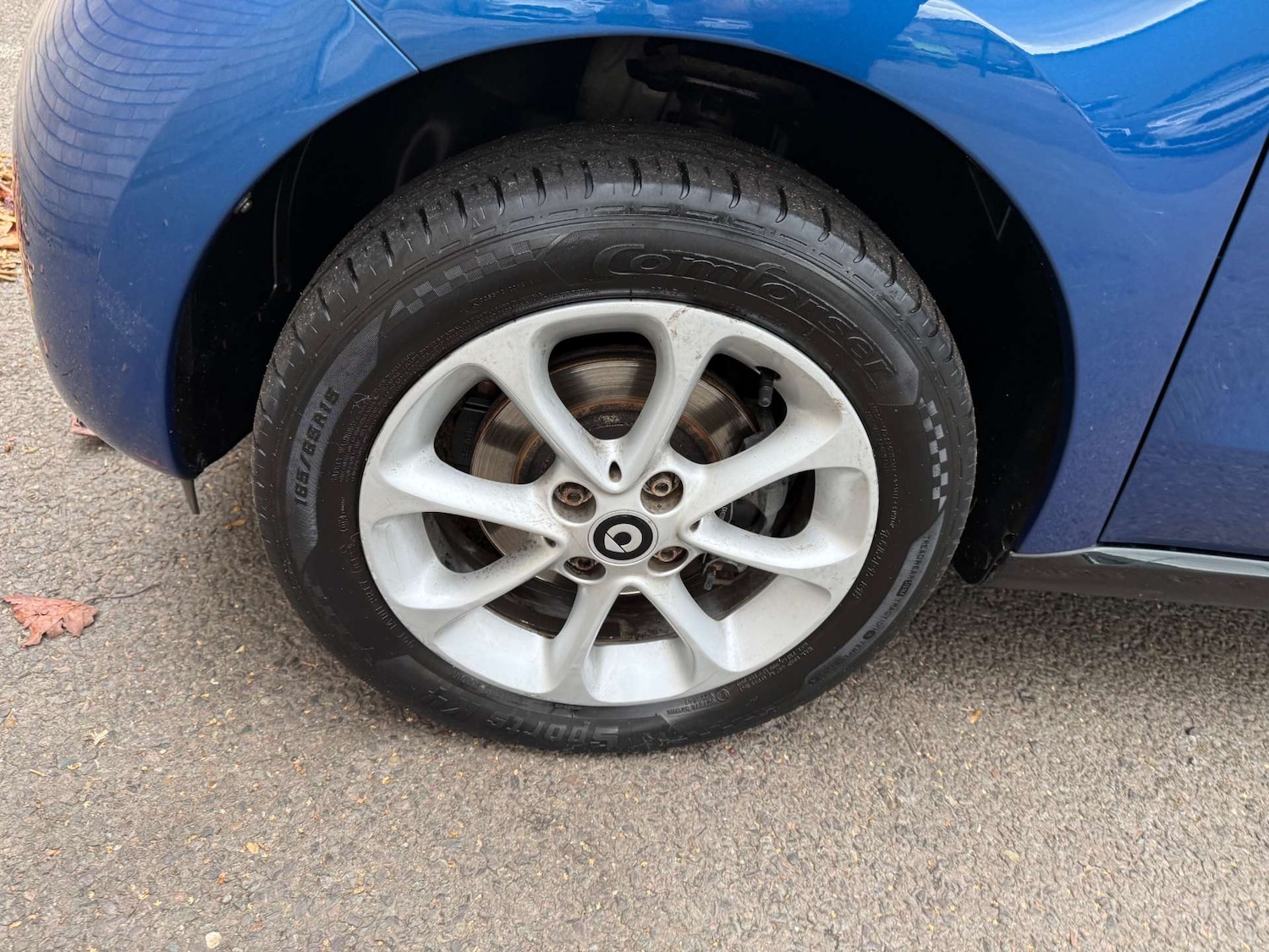 Used smart forfour 2017 for sale - 76395533: Photo 75