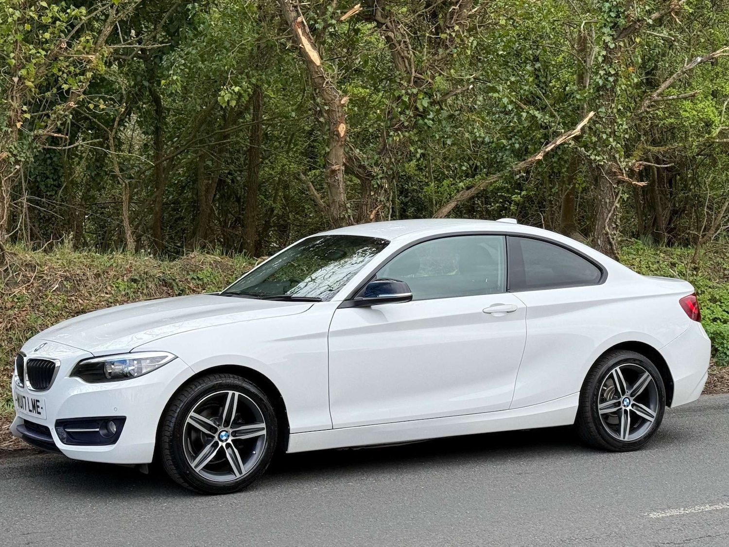 Used BMW 2 Series 2017 for sale - 78108379: Photo 10