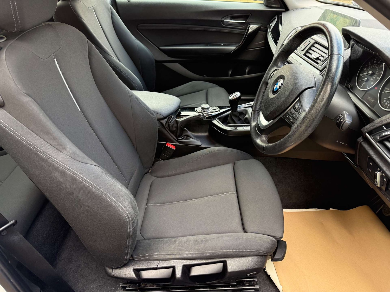 Used BMW 2 Series 2017 for sale - 78108379: Photo 11