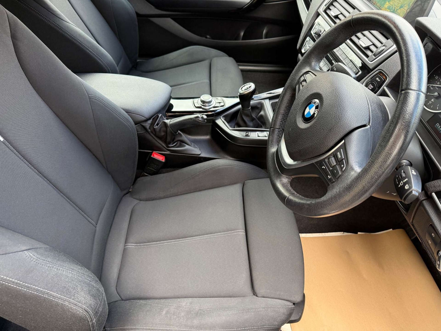 Used BMW 2 Series 2017 for sale - 78108379: Photo 12