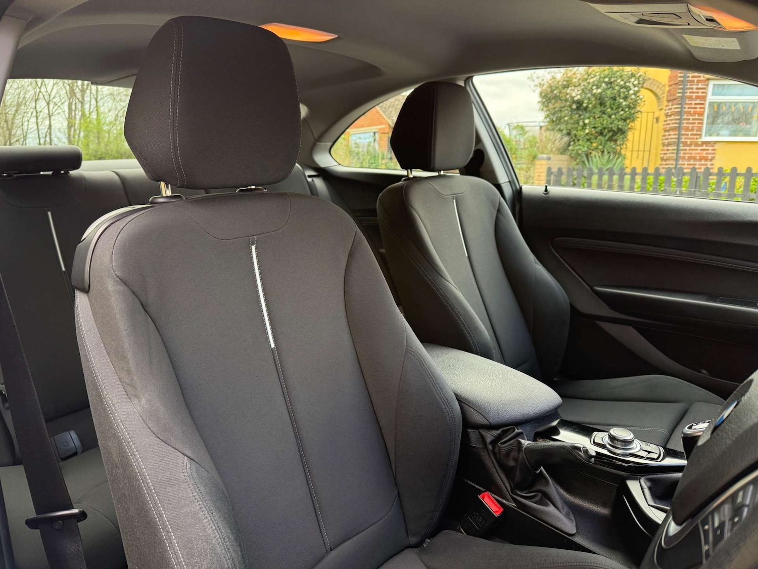 Used BMW 2 Series 2017 for sale - 78108379: Photo 14