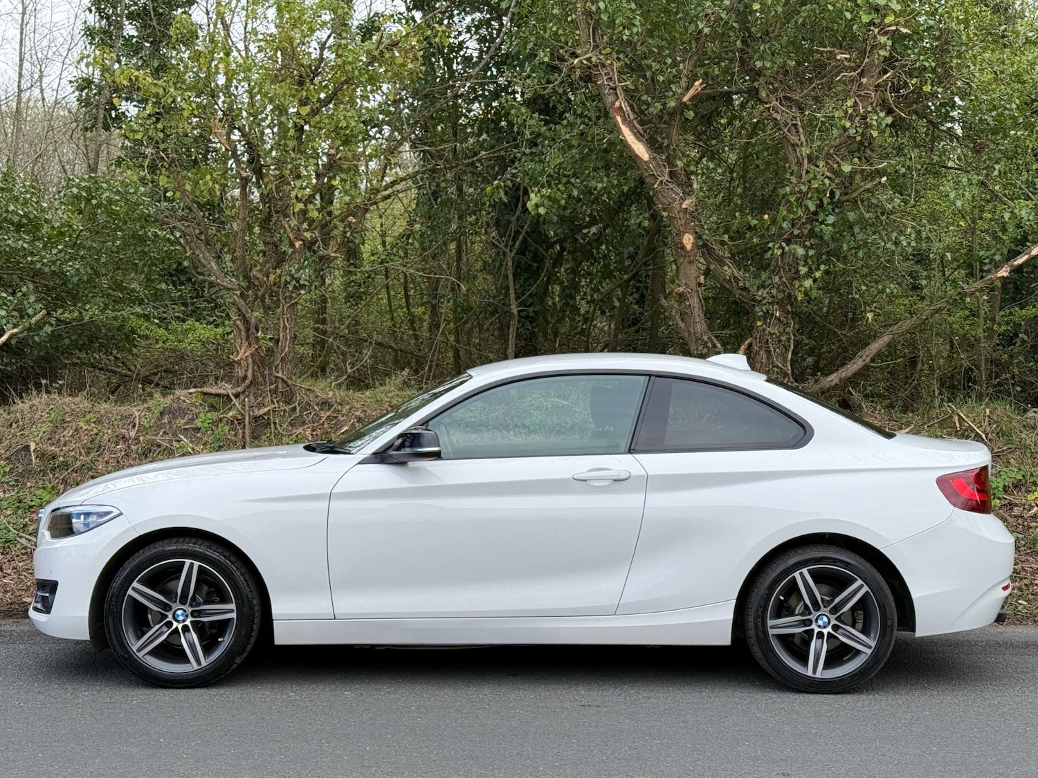 Used BMW 2 Series 2017 for sale - 78108379: Photo 17