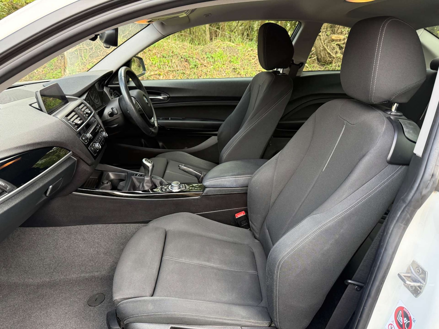 Used BMW 2 Series 2017 for sale - 78108379: Photo 18