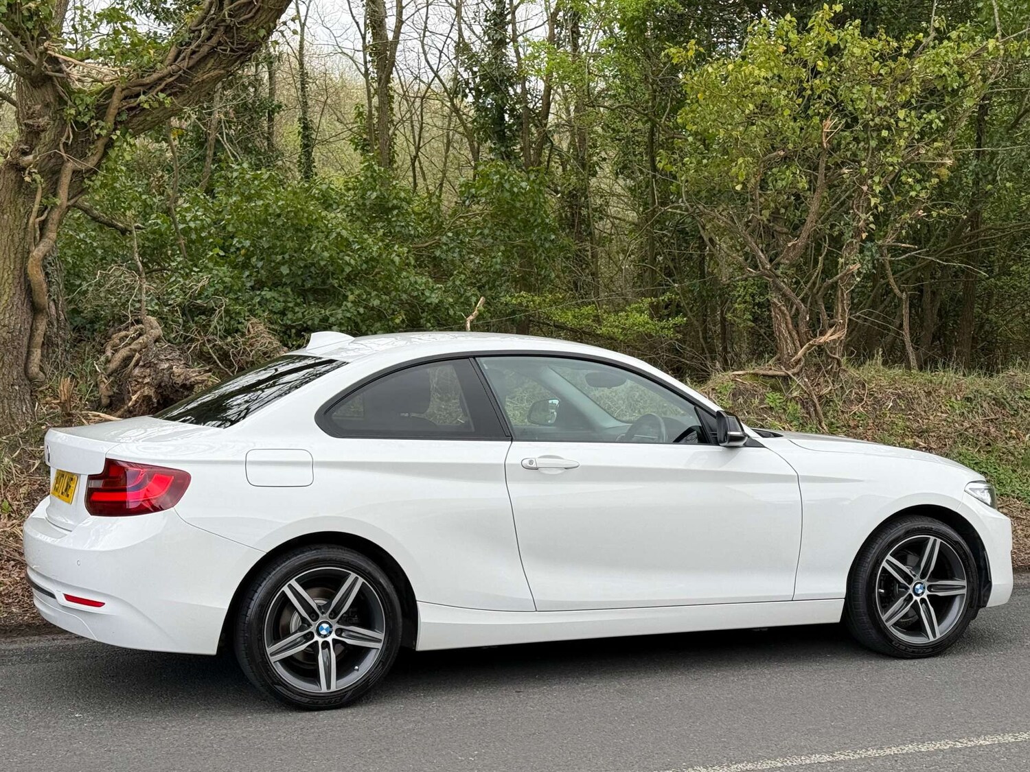 Used BMW 2 Series 2017 for sale - 78108379: Photo 21