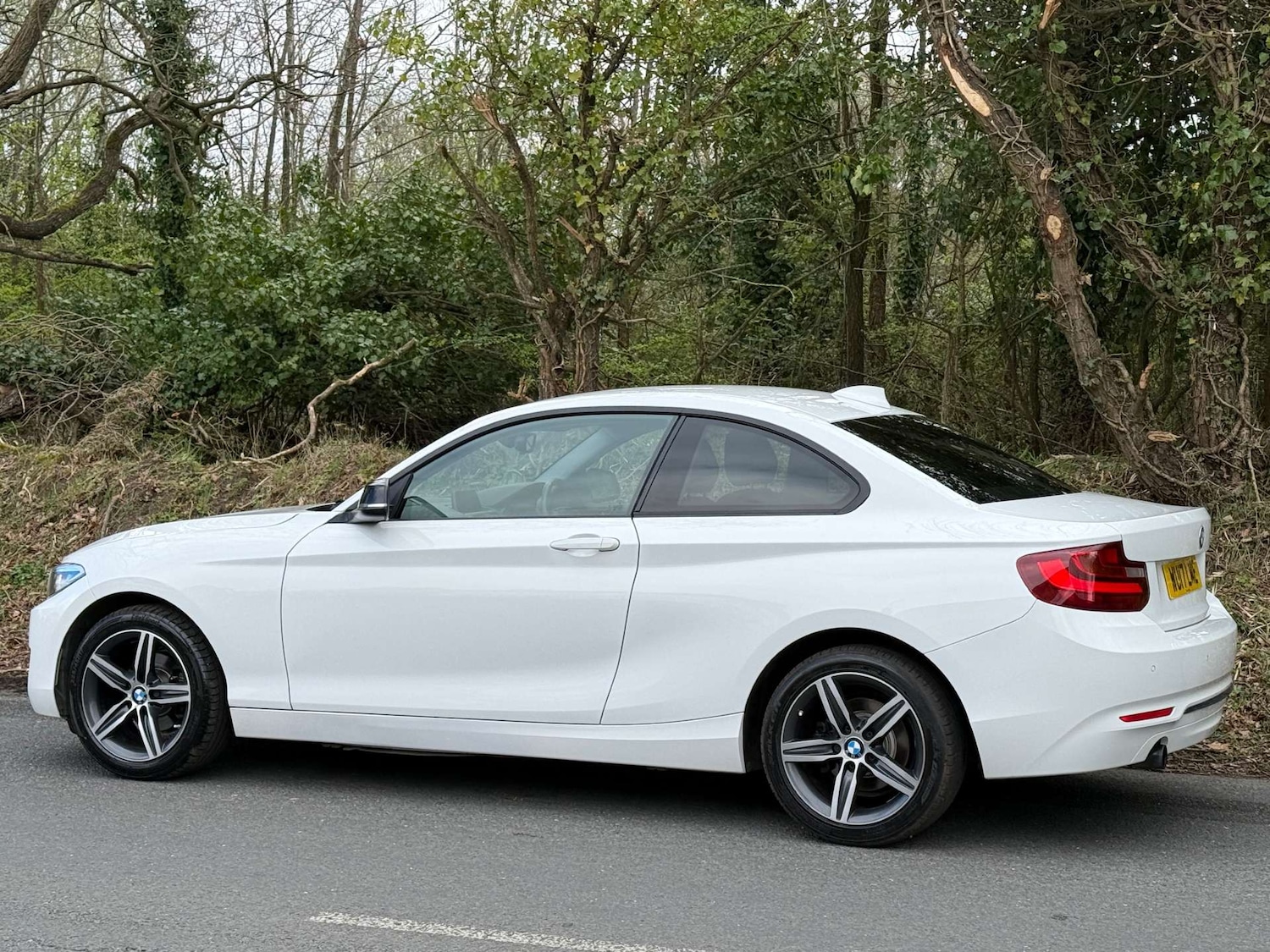 Used BMW 2 Series 2017 for sale - 78108379: Photo 22