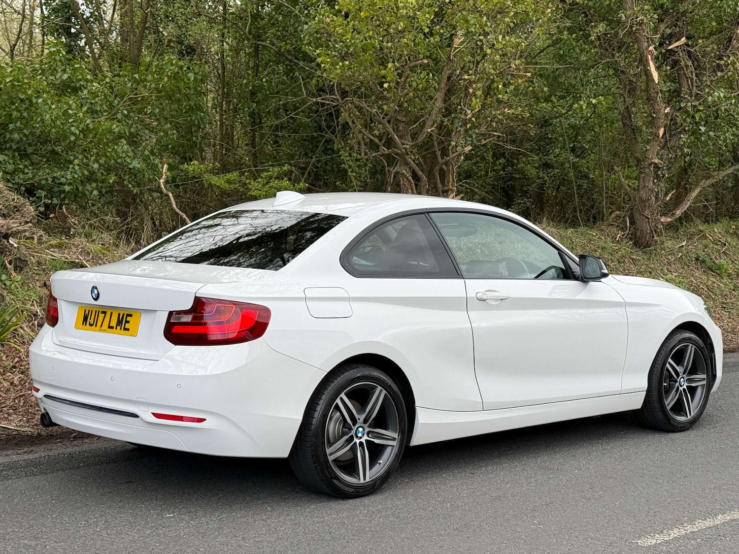 Used BMW 2 Series 2017 for sale - 78108379: Photo 25