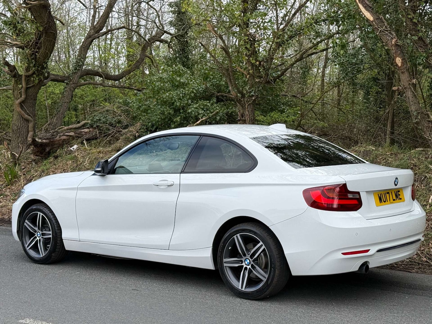 Used BMW 2 Series 2017 for sale - 78108379: Photo 26