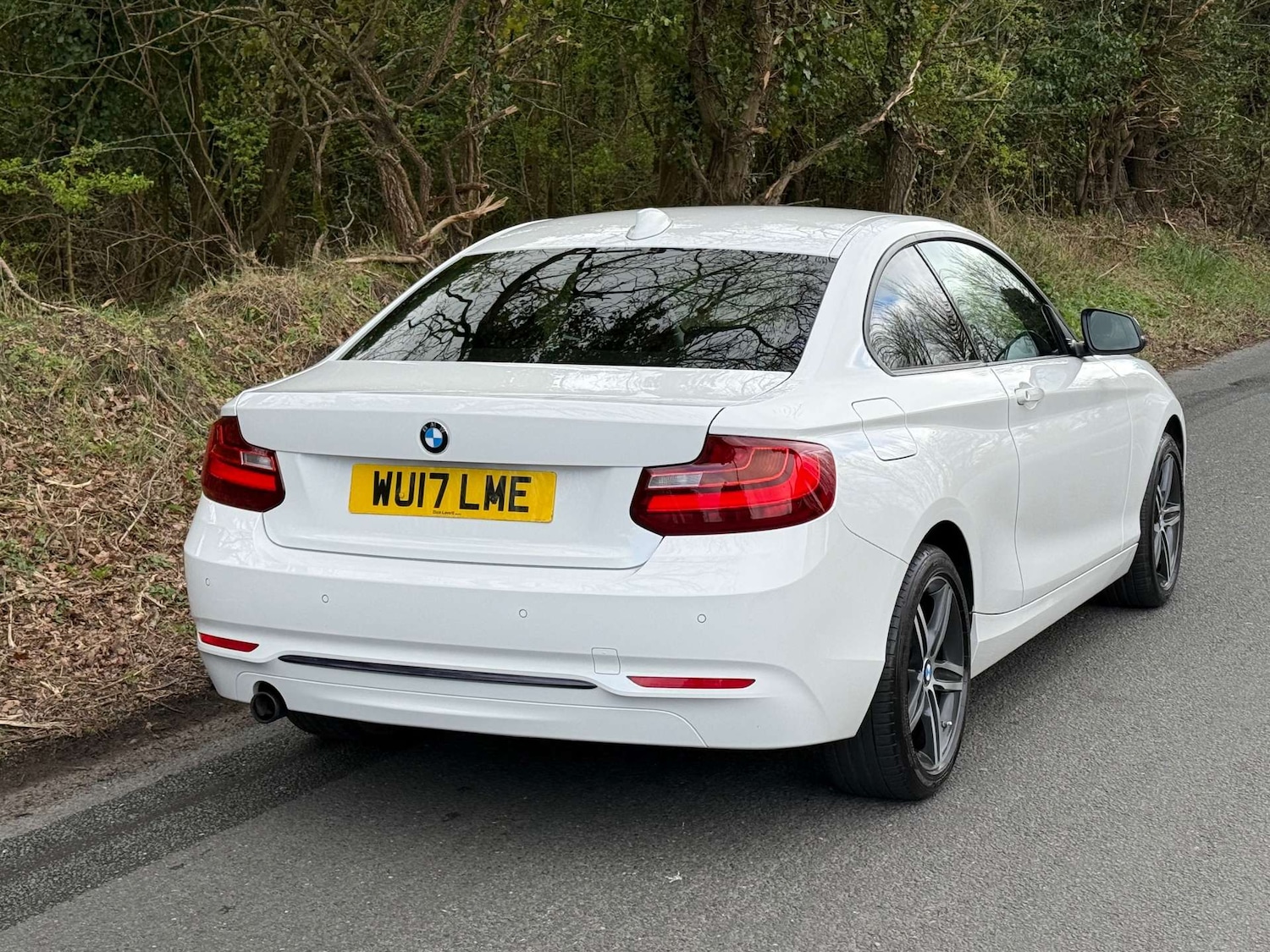 Used BMW 2 Series 2017 for sale - 78108379: Photo 31