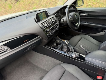 Used BMW 2 Series 2017 for sale - 78108379: Photo