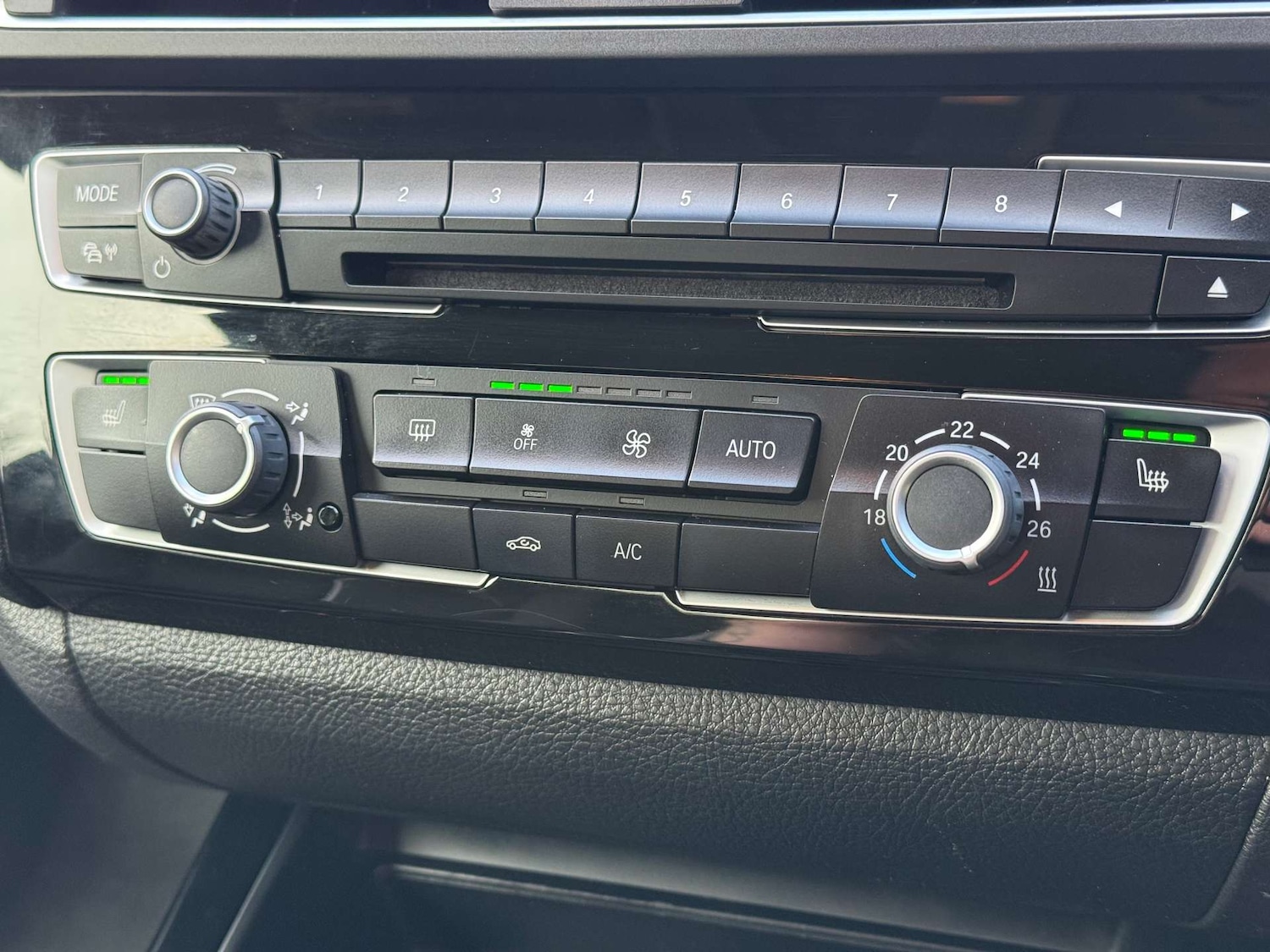 Used BMW 2 Series 2017 for sale - 78108379: Photo 49