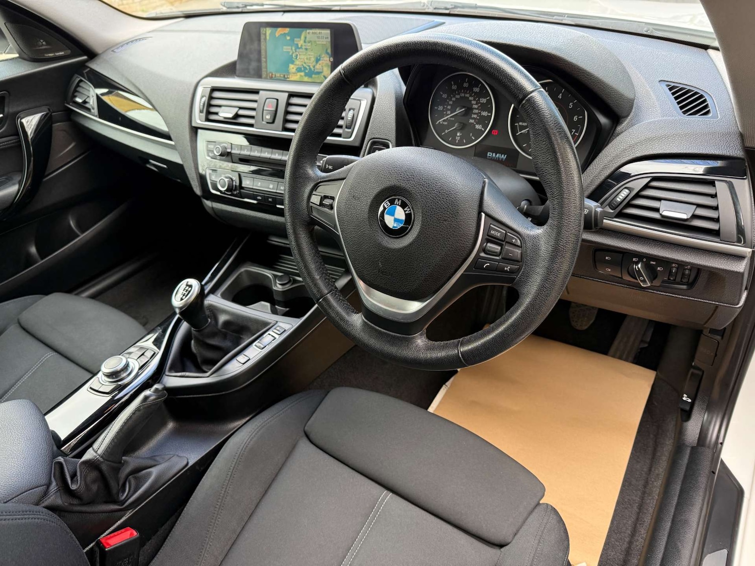 Used BMW 2 Series 2017 for sale - 78108379: Photo 6