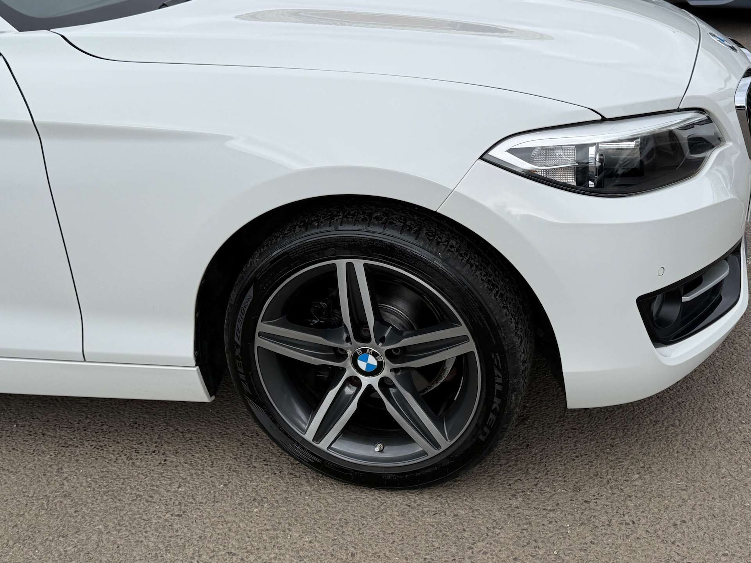 Used BMW 2 Series 2017 for sale - 78108379: Photo 60