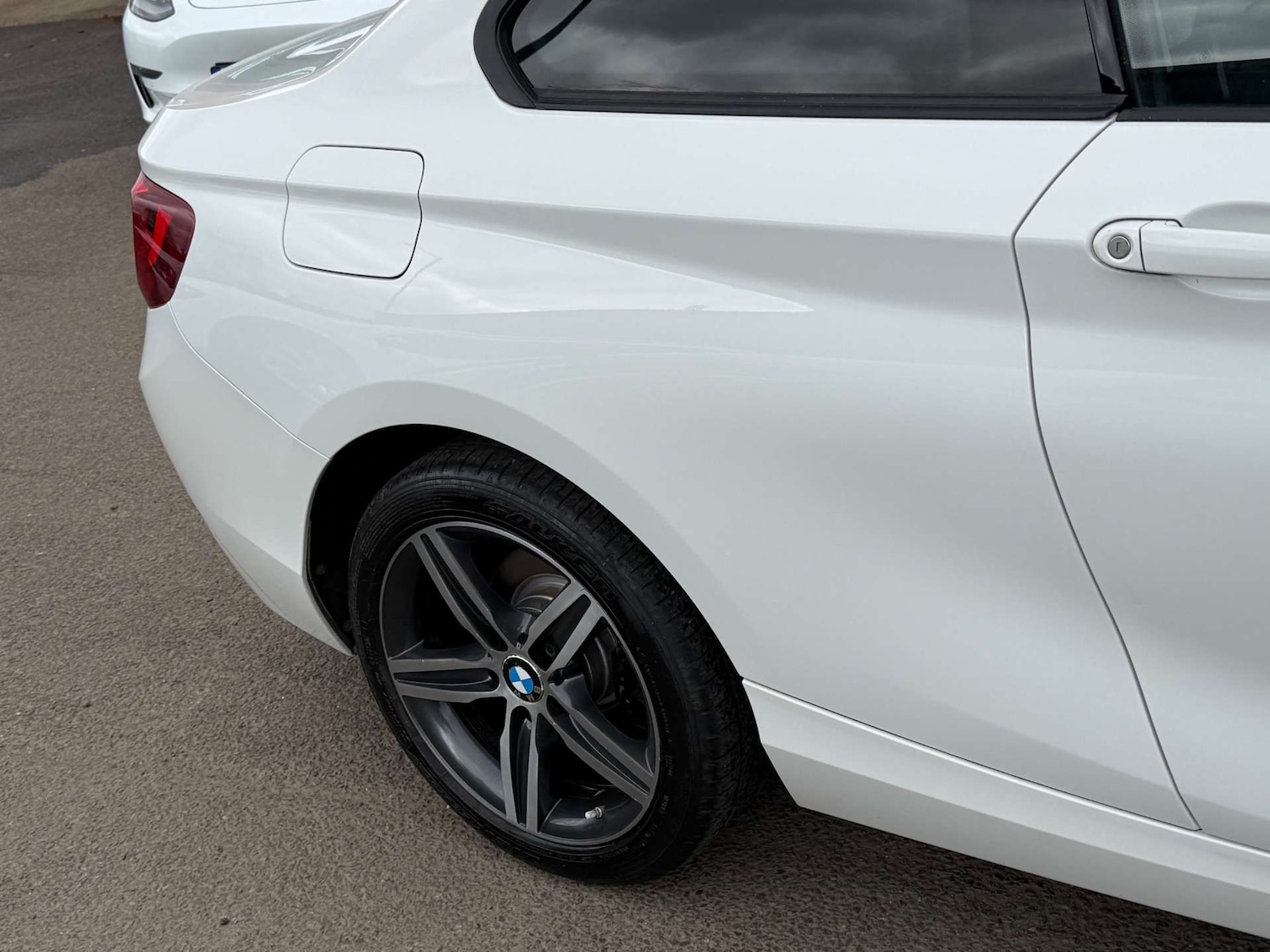 Used BMW 2 Series 2017 for sale - 78108379: Photo 62