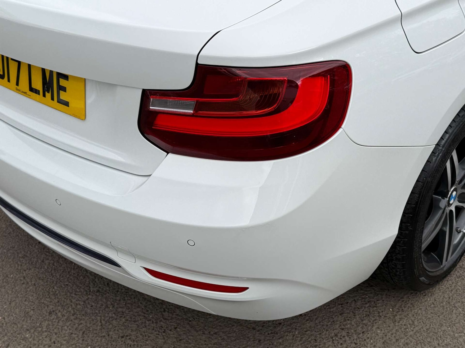 Used BMW 2 Series 2017 for sale - 78108379: Photo 63