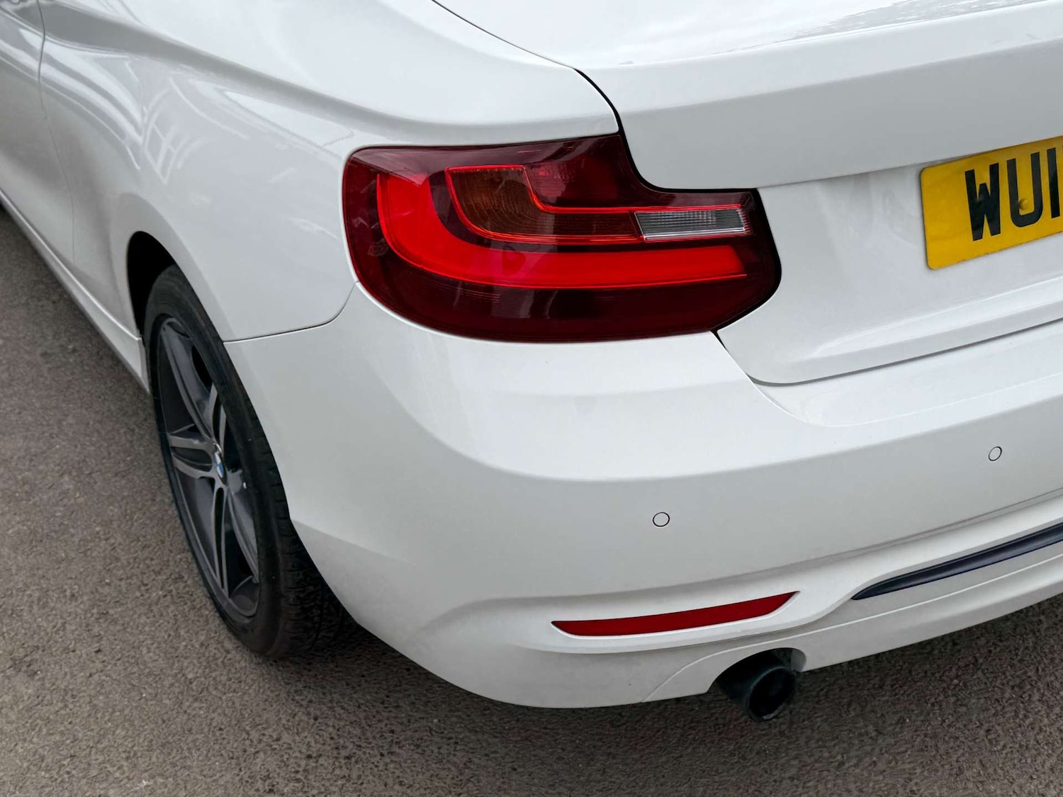 Used BMW 2 Series 2017 for sale - 78108379: Photo 65