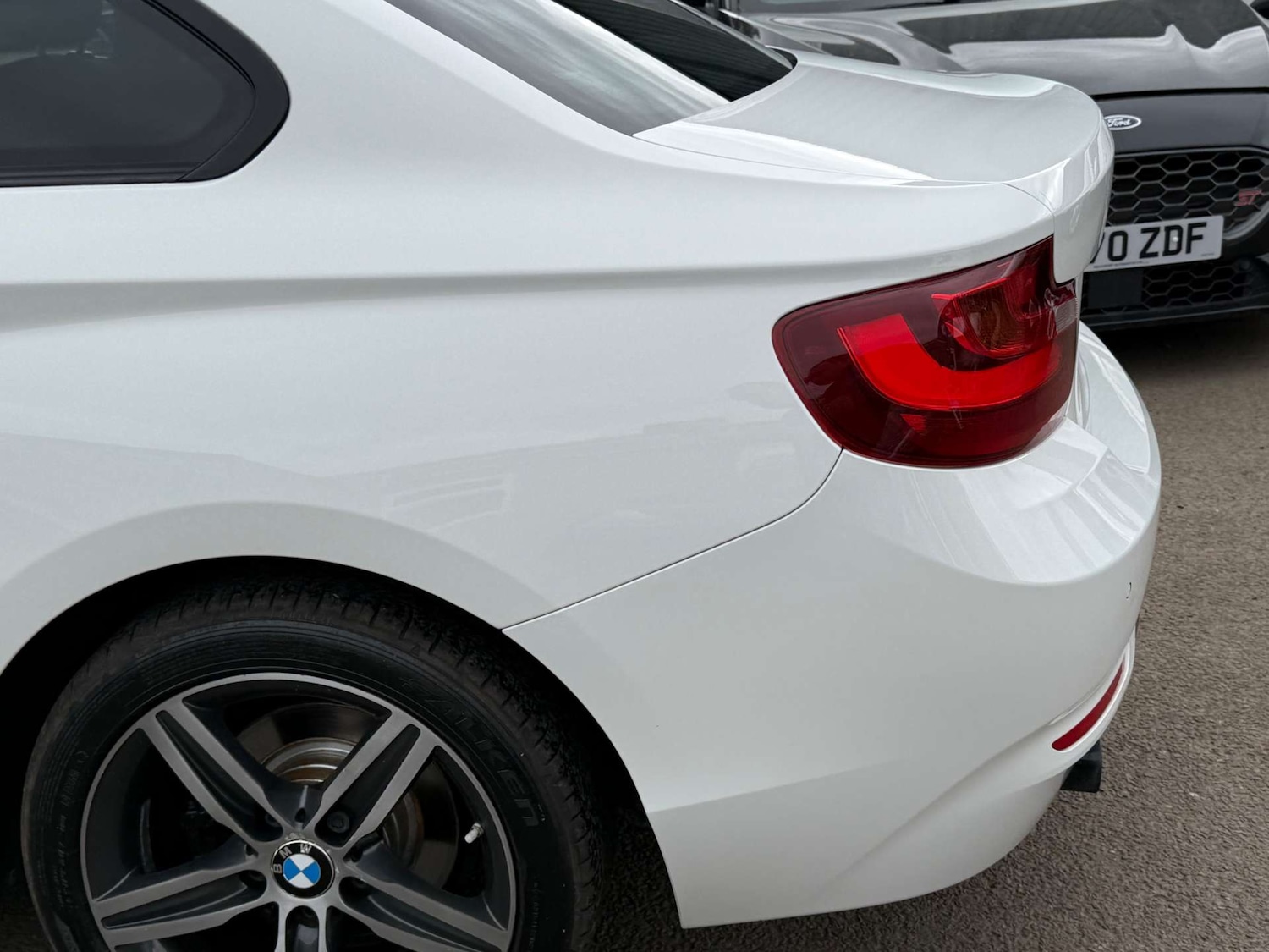 Used BMW 2 Series 2017 for sale - 78108379: Photo 66