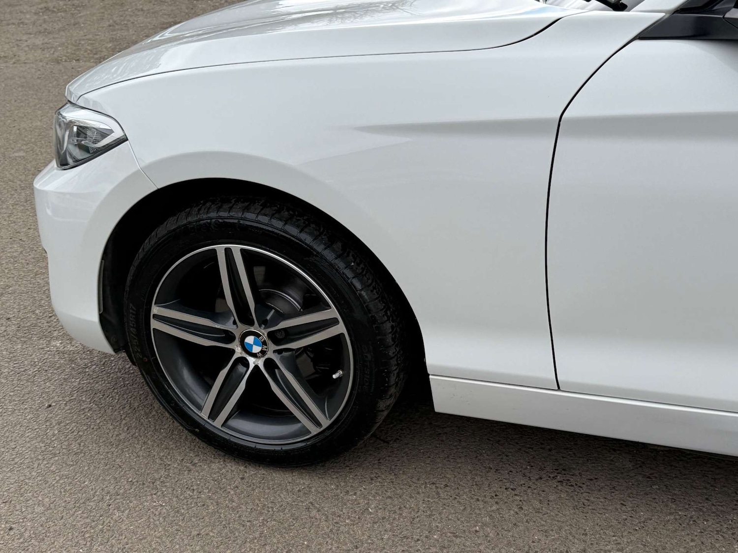 Used BMW 2 Series 2017 for sale - 78108379: Photo 68