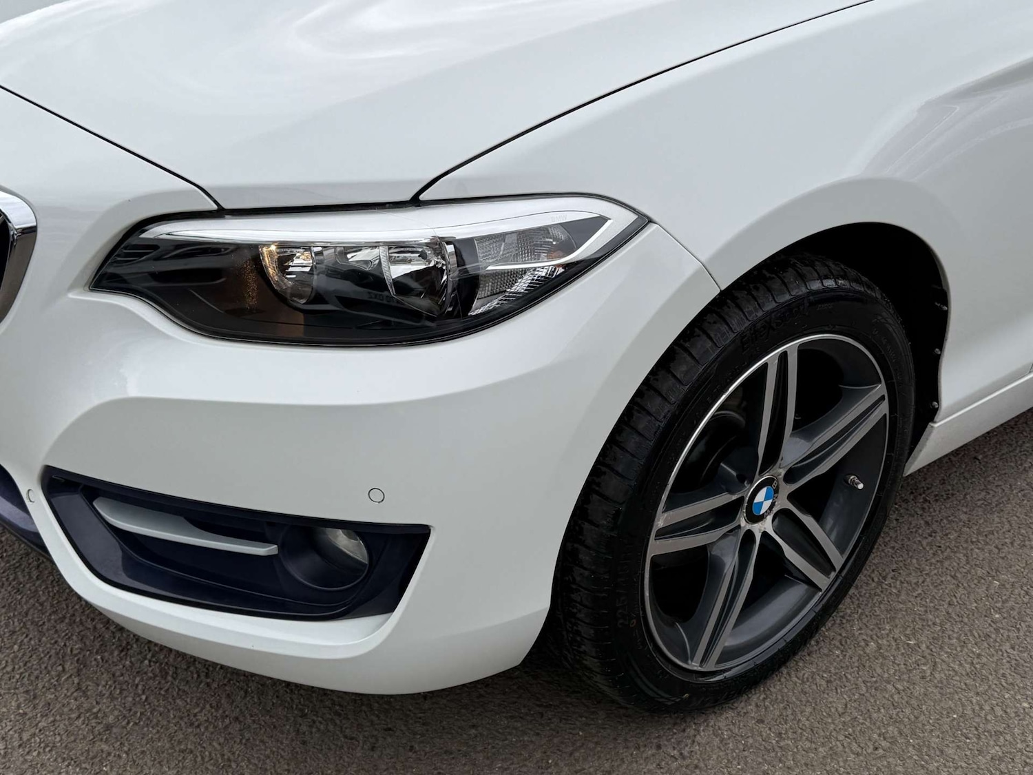 Used BMW 2 Series 2017 for sale - 78108379: Photo 69