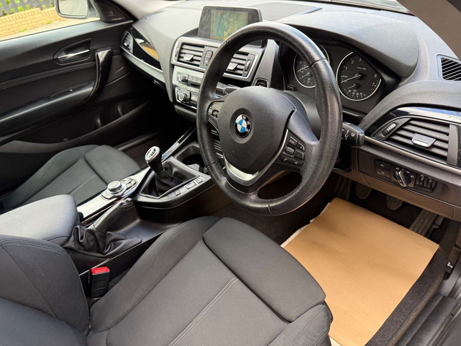 Used BMW 2 Series 2017 for sale - 78108379: Photo 7