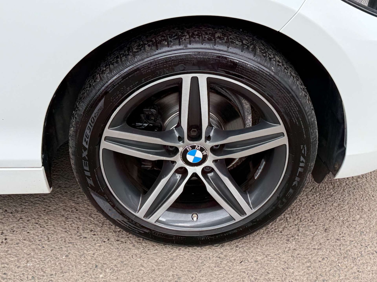 Used BMW 2 Series 2017 for sale - 78108379: Photo 70