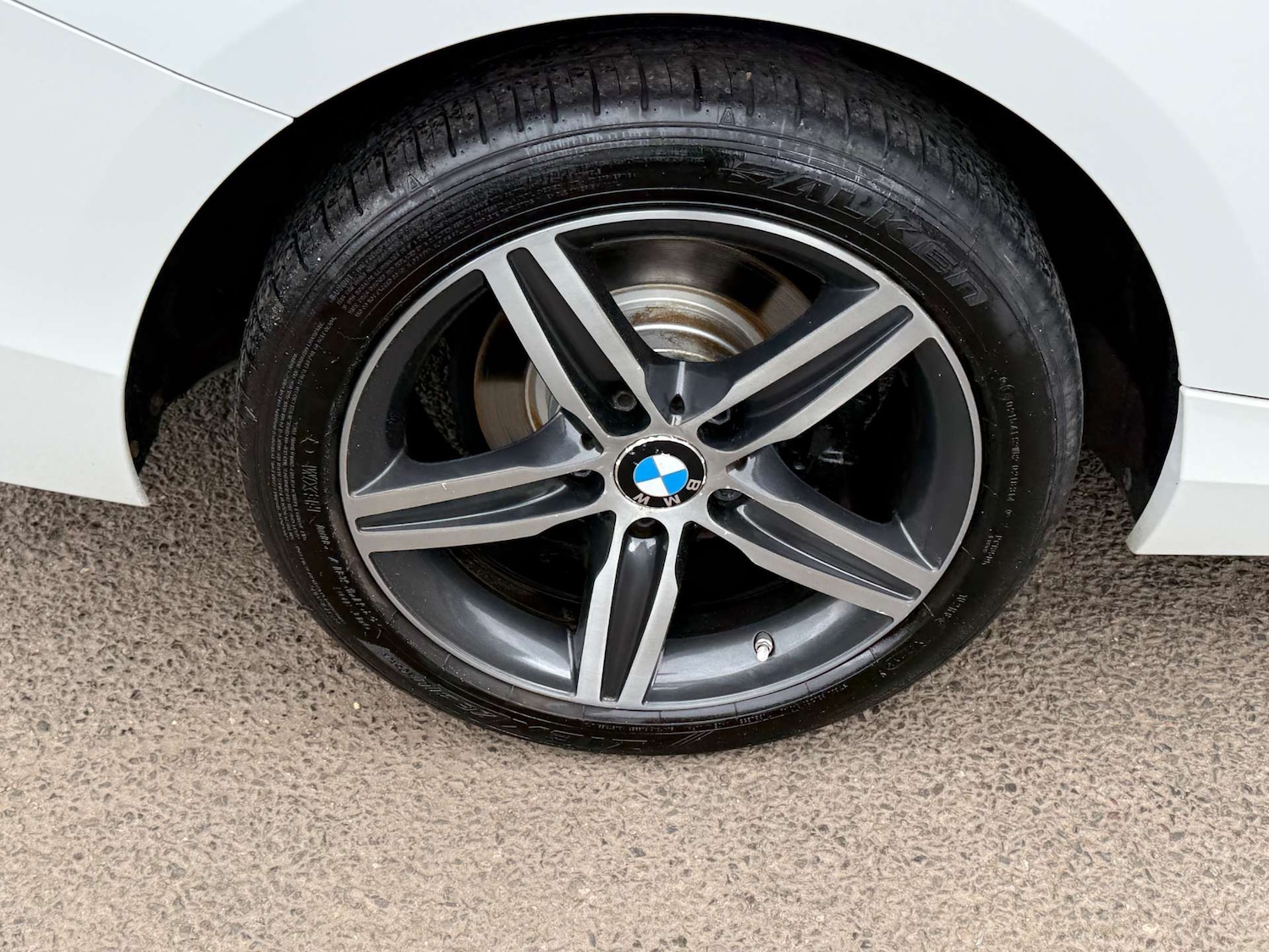 Used BMW 2 Series 2017 for sale - 78108379: Photo 71