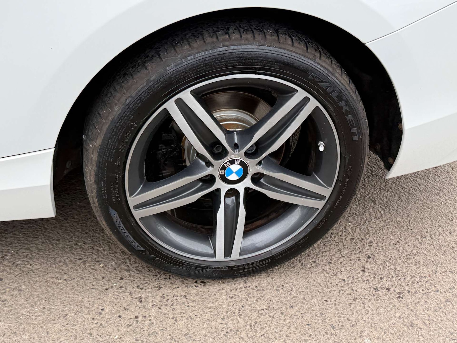 Used BMW 2 Series 2017 for sale - 78108379: Photo 72