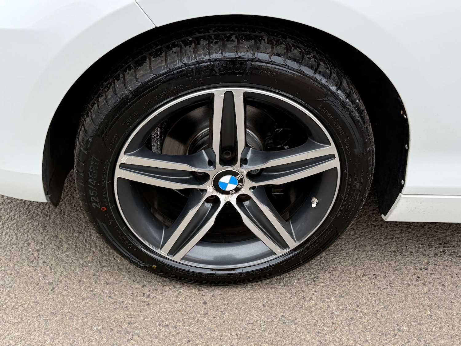 Used BMW 2 Series 2017 for sale - 78108379: Photo 73