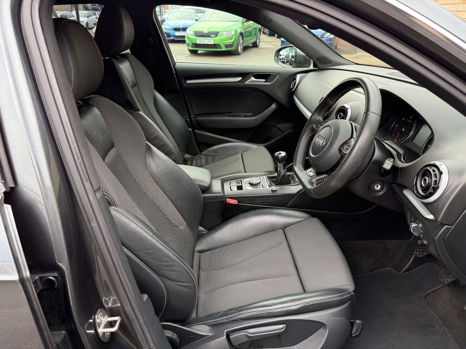 Used Audi A3 2015 for sale - 76931773: Photo 10