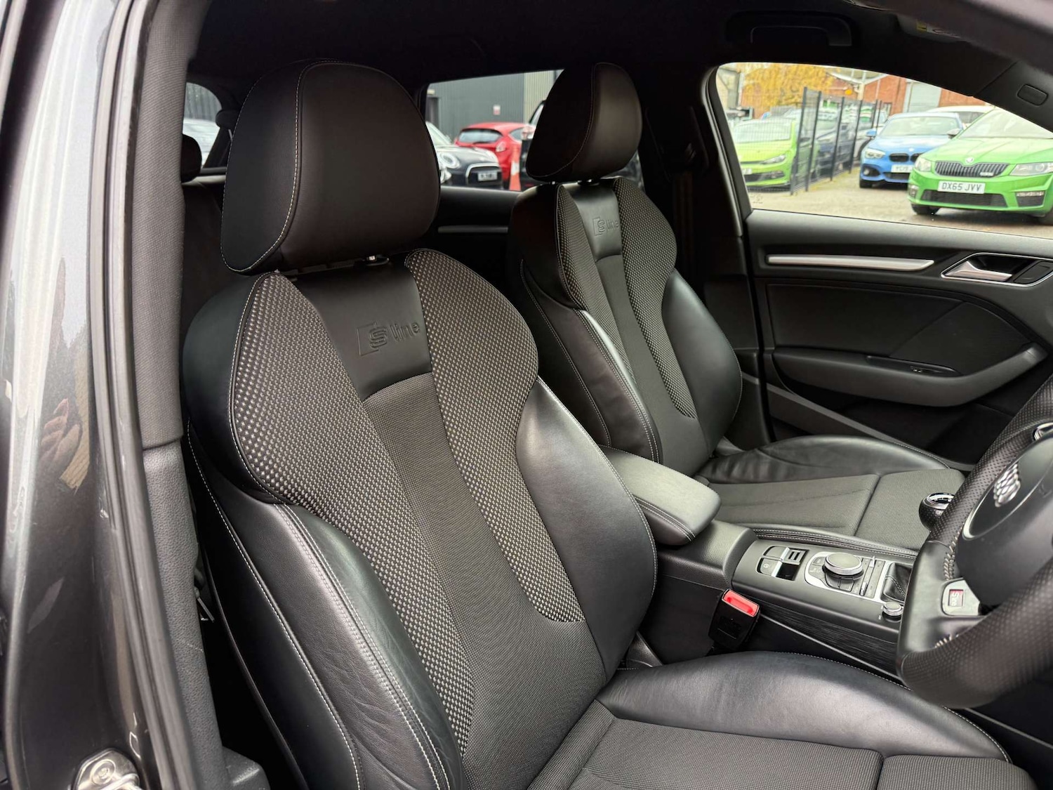 Used Audi A3 2015 for sale - 76931773: Photo 16