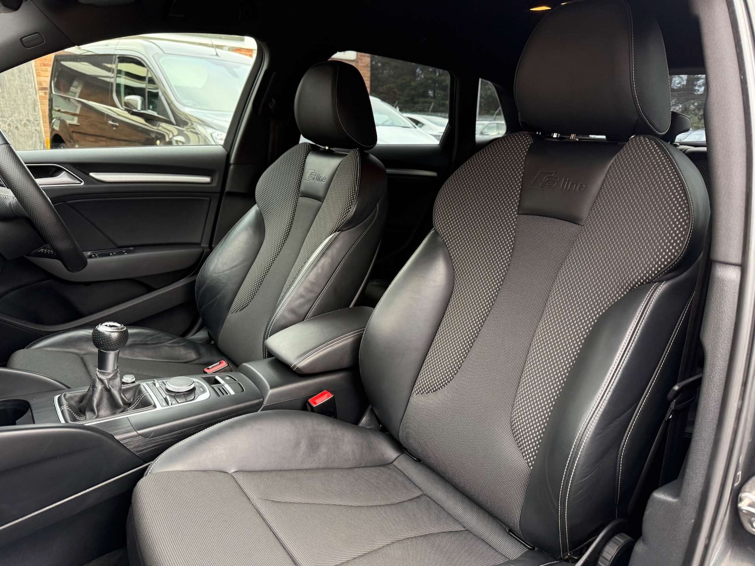 Used Audi A3 2015 for sale - 76931773: Photo 27