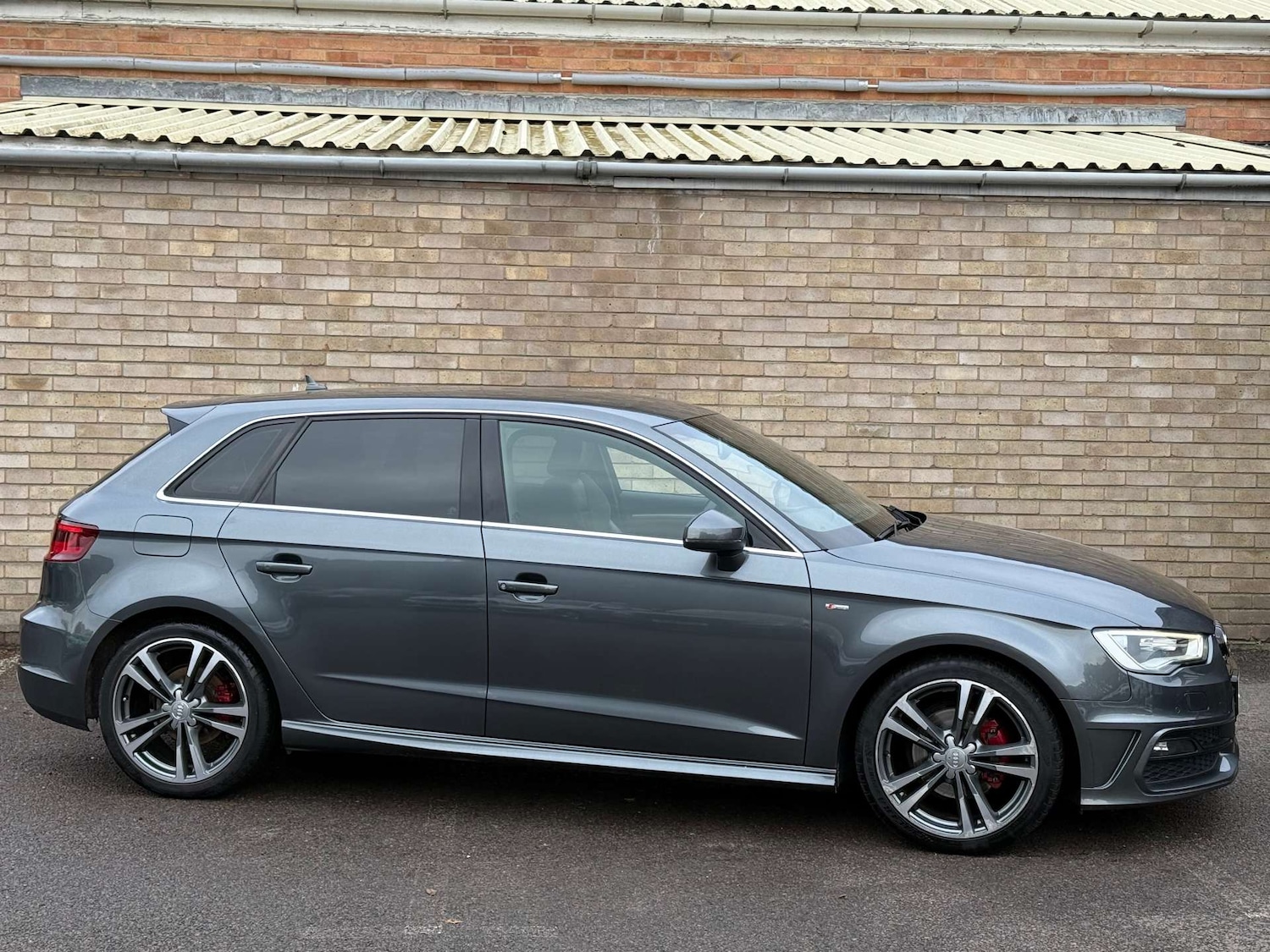 Used Audi A3 2015 for sale - 76931773: Photo 28