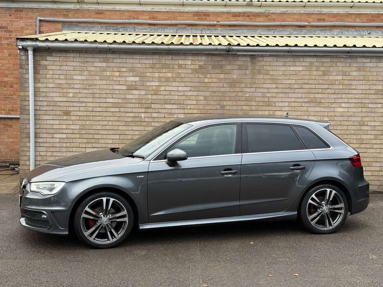 Used Audi A3 2015 for sale - 76931773: Photo 29