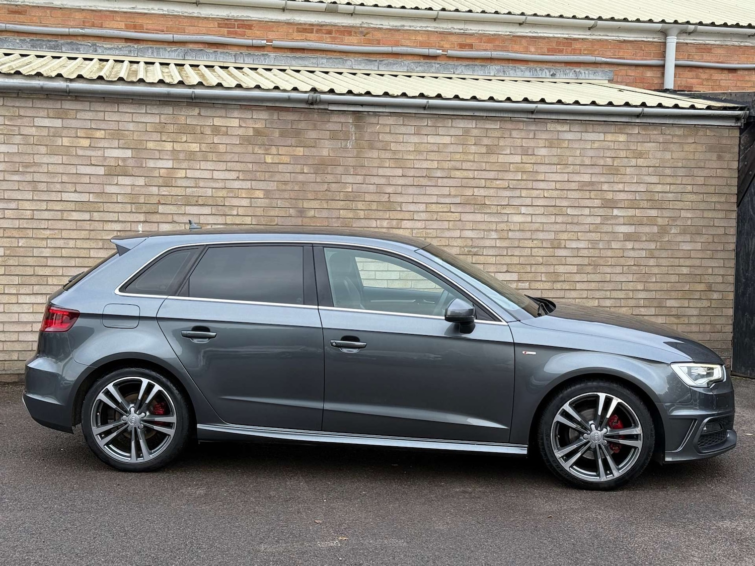 Used Audi A3 2015 for sale - 76931773: Photo 33