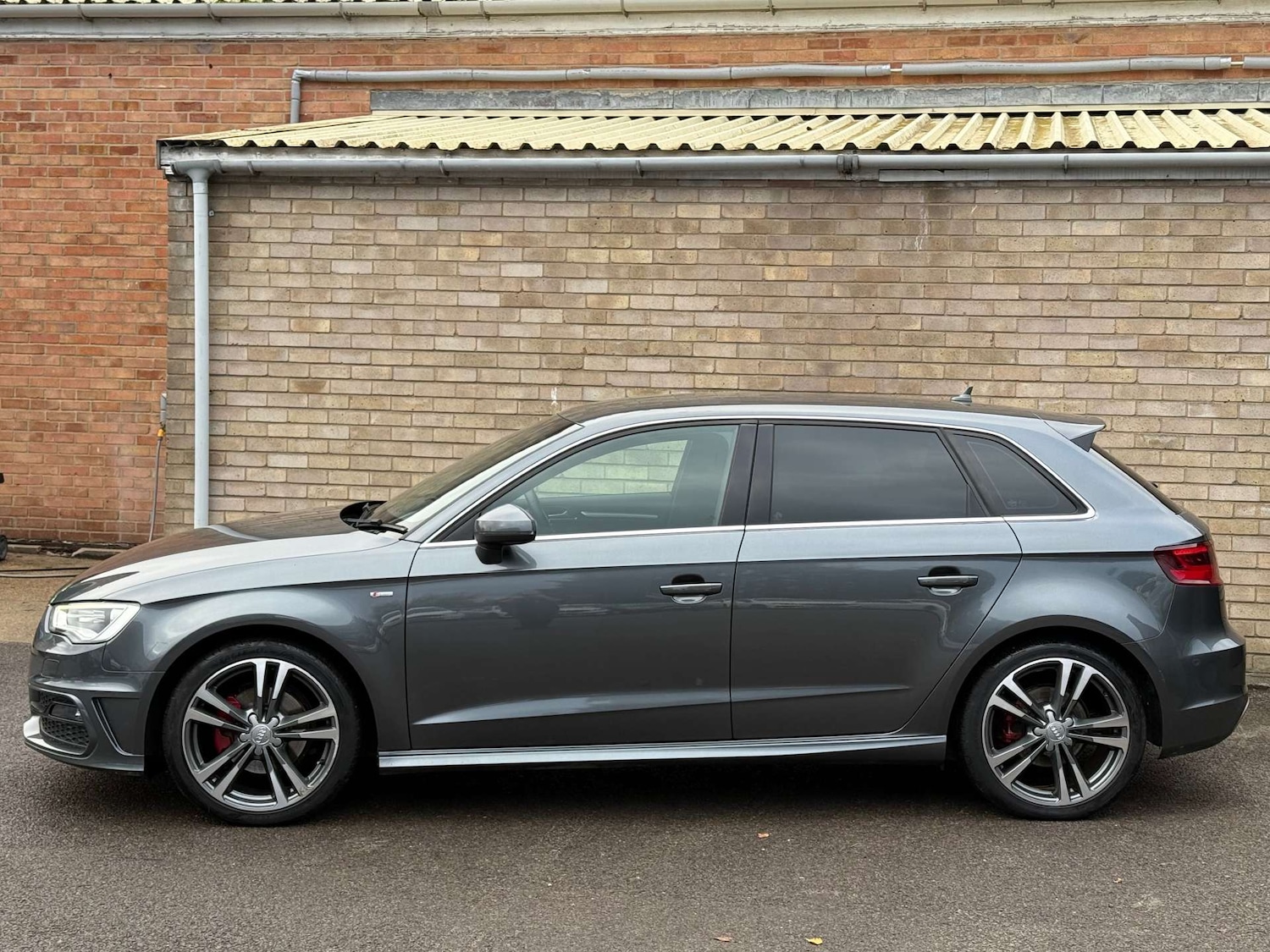 Used Audi A3 2015 for sale - 76931773: Photo 34