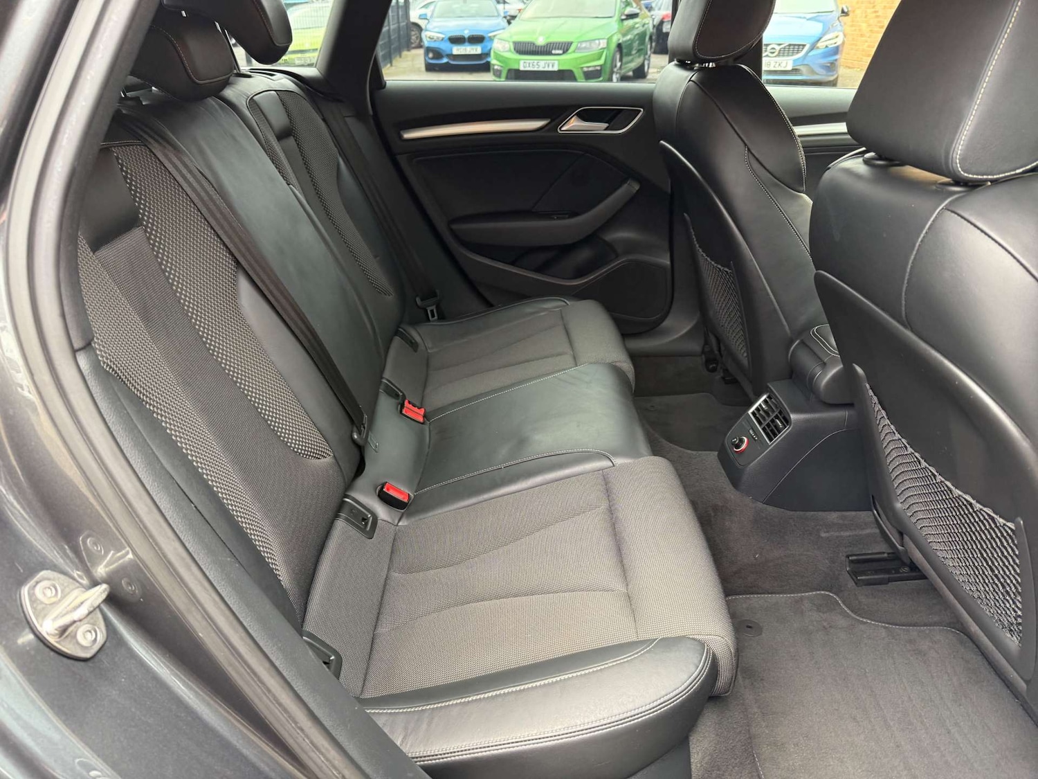 Used Audi A3 2015 for sale - 76931773: Photo 35