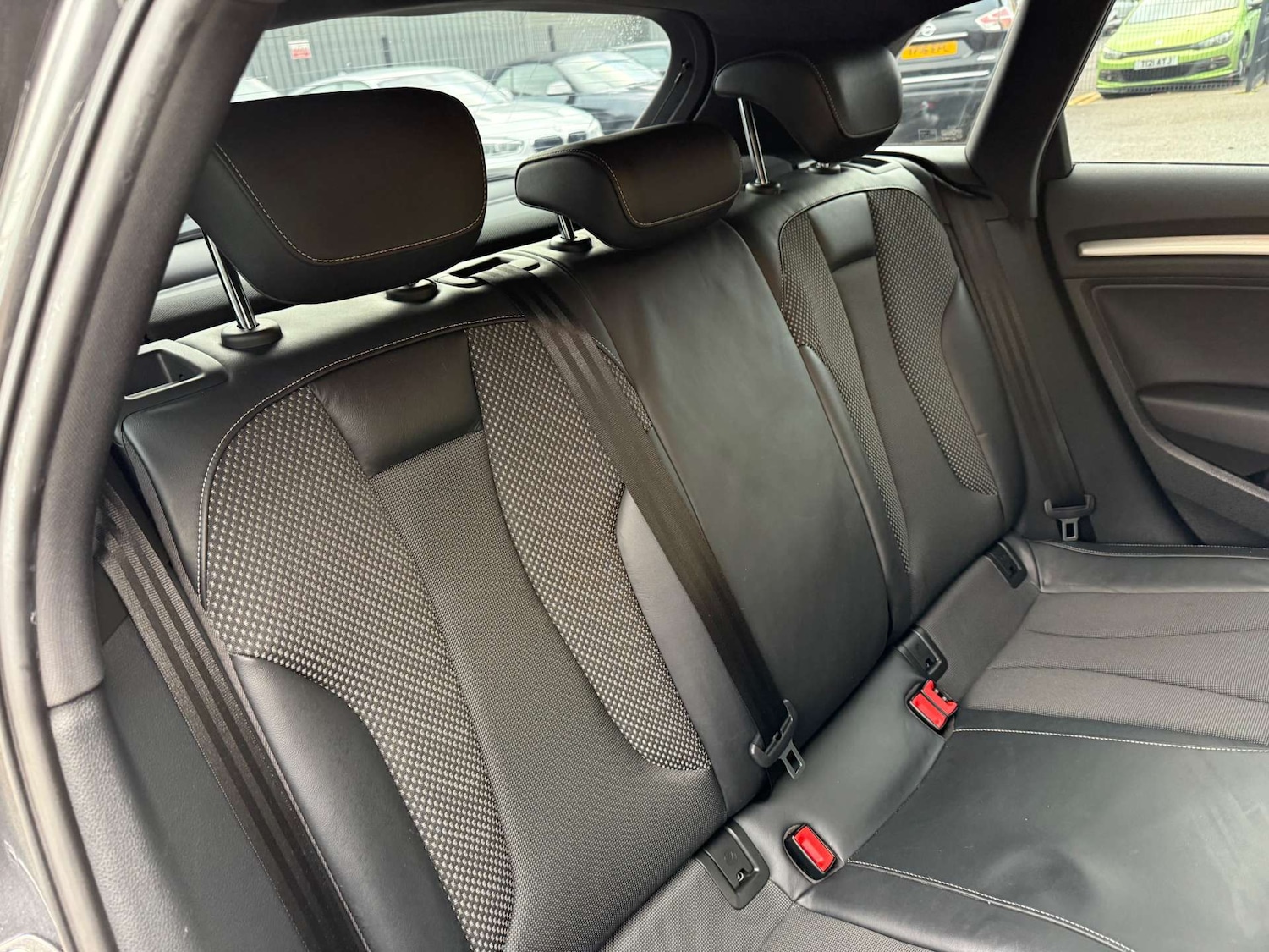 Used Audi A3 2015 for sale - 76931773: Photo 37